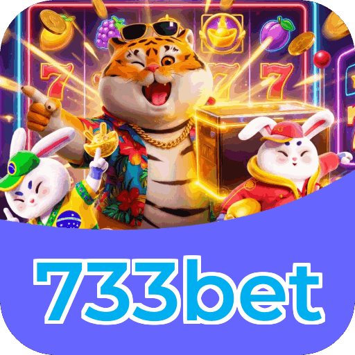 Especificações técnicas download 733bet